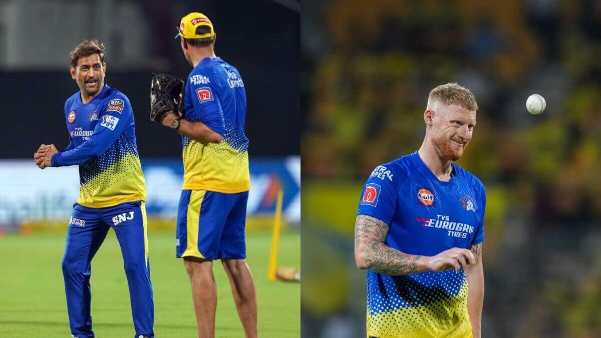 CSK Likely to Release Ben Stokes and Sisanda Magala Ahead of IPL 2024