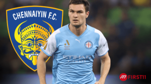 Chennaiyin-FC-Eyeing-Australian-Defender-Curtis-Good