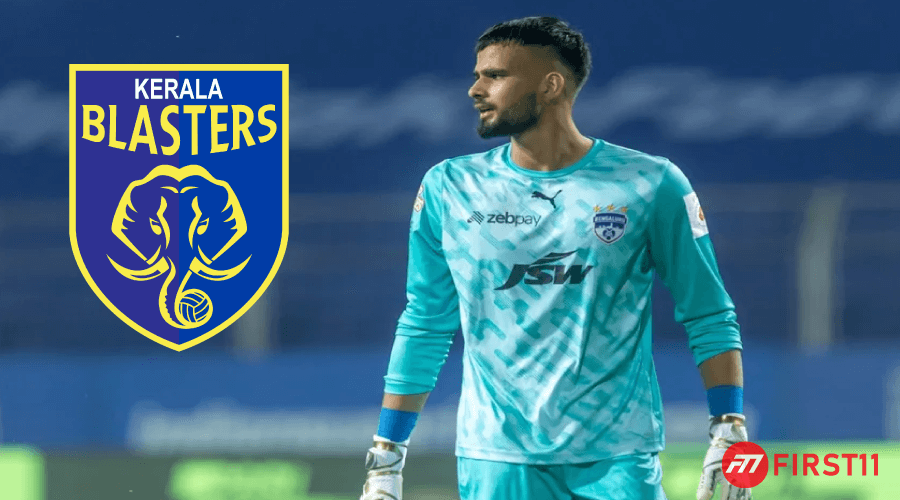 Kerala-Blasters-to-sign-Lara-Sharma-on-loan-from-Bengaluru-FC