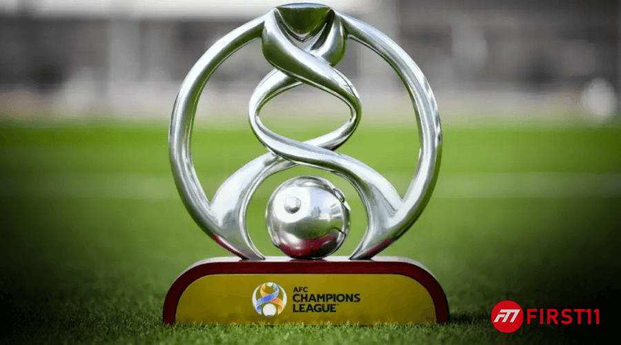 AFC-Champions-League-Boosts-Prize-Money-by-200%,-Unveils-Women's-Edition