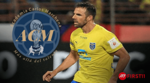 Former-KBFC-Player-Carlos-Marchena-launches-Football-Academy