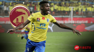 Haitian-Forward-Kervens-Belfort-Joins-Sriwijaya-FC