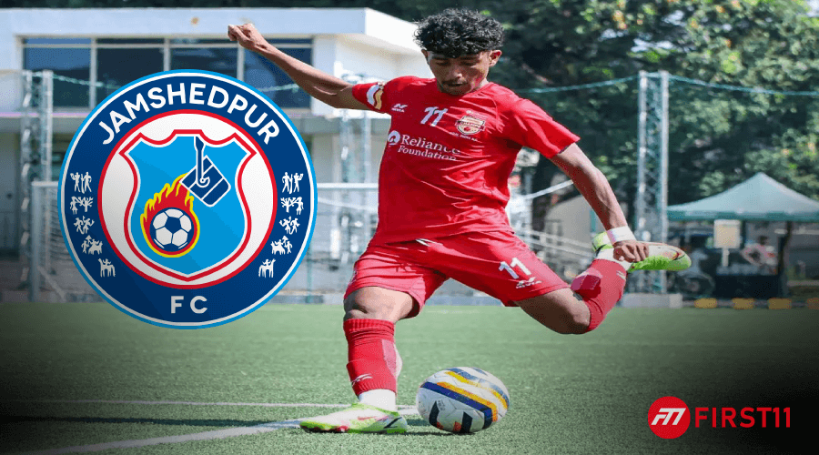 Jamshedpur-FC-Signed-Young-Forward-Mohammed-Sanan