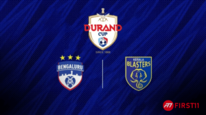 Kerala-Blasters,-Bengaluru-FC-Set-for-Southern-Derby-in-Durand-Cup