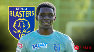 Kerala-Blasters-Register-Nigerian-Forward-Justine-Ojoka-Emmanuel-for-Durand-Cup