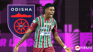 Odisha FC in advanced talk to sign Liston Colaco