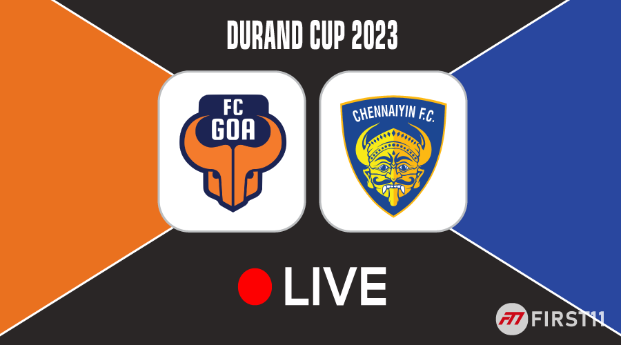 Watch-Live-Chennayin-FC-vs-FC-Goa-Durand-Cup-Quarter-Final