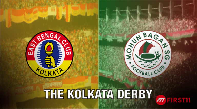 Durand Cup 2023 Final: East Bengal Vs Mohun Bagan For 17th Title | First11