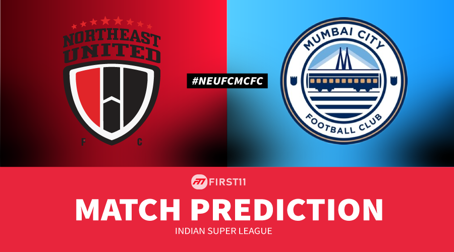 Match-Prediction-NorthEast-United-vs-Mumbai-City-FC-ISL-2023-24