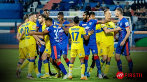 Southern-Derby-Kickstarts-Thrilling-2023-24-ISL-Season-Kerala-Blasters-vs-Bengaluru-FC