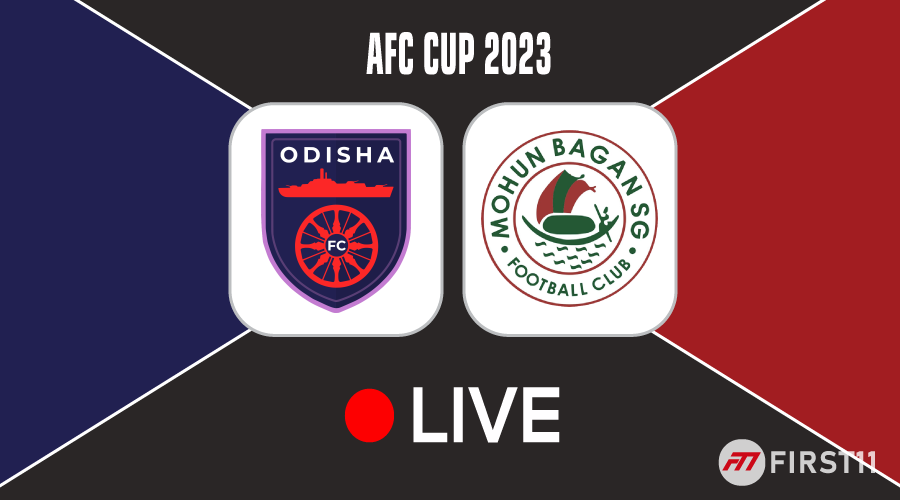 Watch-Live-Odisha-FC-vs-Mohun-Bagan-Super-Giants-AFC-Cup-Group-Stage