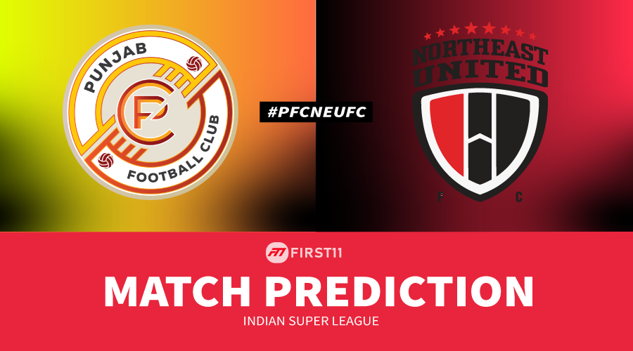 Match-Prediction-Punjab-FC-vs-NorthEast-United-FC-2023-24