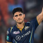 Shubman Gill to Lead Gujarat Titans: A New Chapter in IPL Leadership