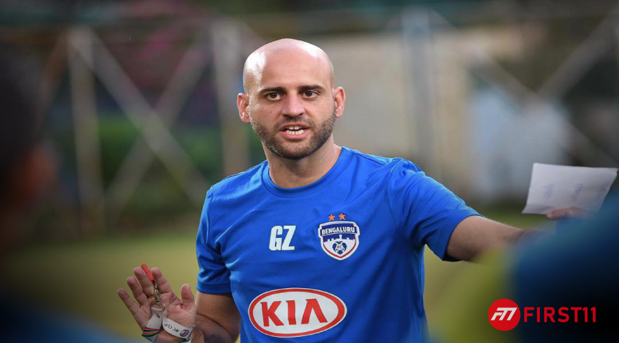 Bengaluru-FC-Nears-Appointment-of-Gerard-Zaragoza-as-New-Head-Coach