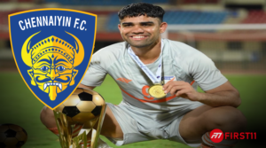 Chennaiyin-FC-set-to-Bolsters-Attack-with-Loan-Acquisition-of-Young-Winger-Gurkirat-Singh