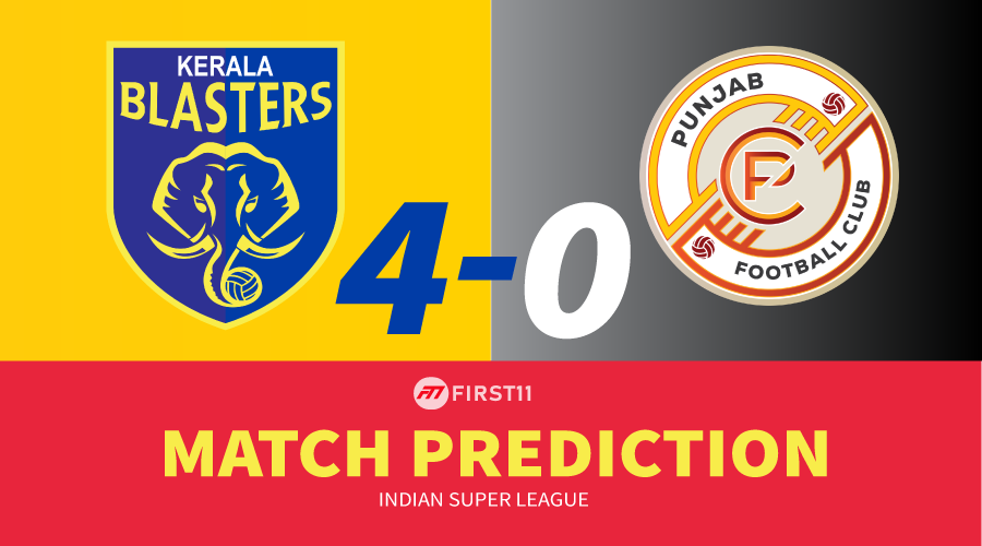 Match-Prediction-Kerala-Blasters-vs-Punjab-FC-ISL-2023-24