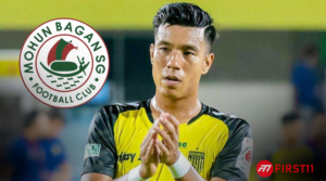 Mohun-Bagan's-Pursuit-of-Chinglensana-Singh-Faces-Hurdles-Amidst-Hyderabad-FC's-Transfer-Ban