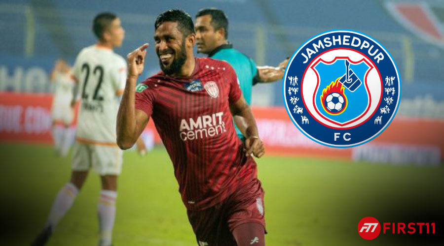Jamshedpur-FC-Strengthens-Attack-with-Suhair-VP-Loan-Deal