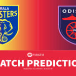 Match Prediction: Kerala Blasters vs Odisha FC