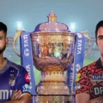 The Clash of Styles: Kolkata and Hyderabad on the Brink of IPL Glory