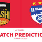 Match Prediction: Inter Kashi vs Bengaluru FC Durand Cup 2024