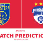 Match Prediction: Kerala Blasters vs Bengaluru FC Durand Cup 2024